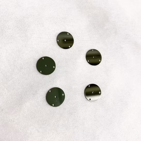 Series Q Single Side Polishing and Grinding Machine for Precision Parts and Components