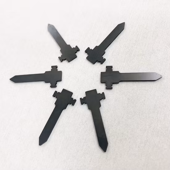 Series Q Single Side Polishing and Grinding Machine for Precision Parts and Components