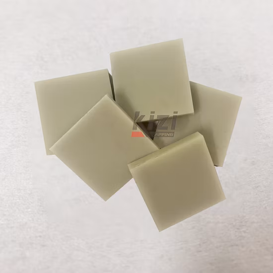 시리즈 Q 정밀 부품 및 부품용 단면 연마 및 연삭 기계